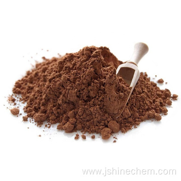 Halal&Kosher Red Cocoa Powder Dark Brown Cocoa Powder